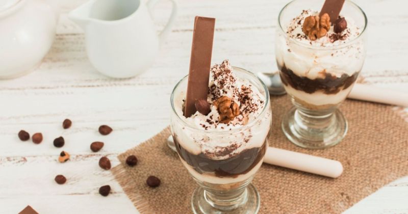 AFFOGATI