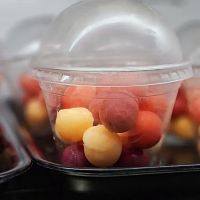 Bubble Ice