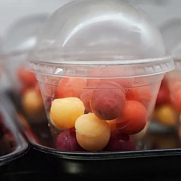 Bubble Ice