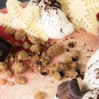Le Torte gelato