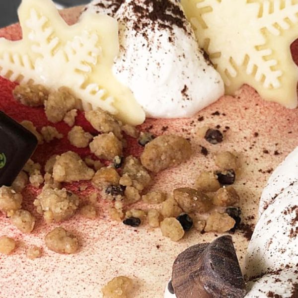Le Torte gelato